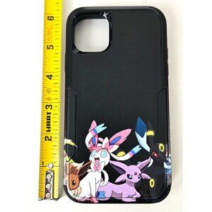 Pokemon iPhone 11 Case Commander Series Drop Plus Tested Elf Family